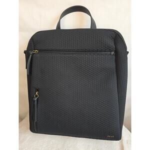 NWT The Sak Olvera Neoprene Backpack